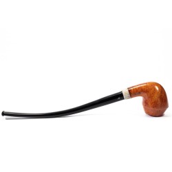 Pipa Aldo Velani Liscia Bent Bulldog