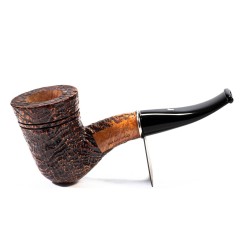 Briar Pipe Ser Jacopo Foeda 1 S2-C Hawkbill