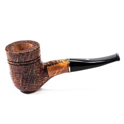 Pipa in Radica Ser Jacopo Foeda 2 S2-C Hawkbill