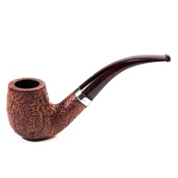 Dunhill Pipe County 4102 Bent 2024