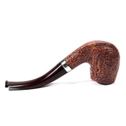 Dunhill Pipe County 4102 Bent 2024