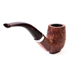 Dunhill Pipe County 4102 Bent 2024