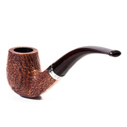 Dunhill Pipe County 4102 Bent 2024