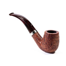 Dunhill Pipe County 4102 Bent 2024