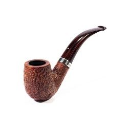 Dunhill Pipe County 4102 Bent 2024