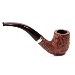 Dunhill Pipe County 4102 Bent 2024