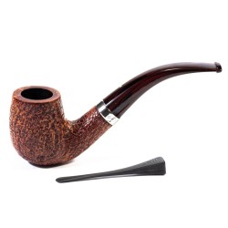 Dunhill Pipe County 4102 Bent 2024