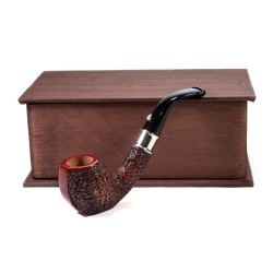 Pipa L'Anatra Dalle Uova D'Oro Pipe of the Year