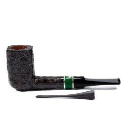 Pipa Castello Old Antiquari Smeralda 2024 Billiard