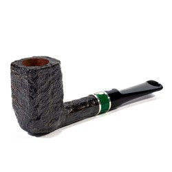 Pipa Castello Old Antiquari Smeralda 2024 Billiard