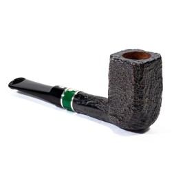 Pipa Castello Old Antiquari Smeralda 2024 Billiard