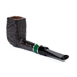 Pipa Castello Old Antiquari Smeralda 2024 Billiard