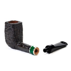 Pipa Castello Old Antiquari Smeralda 2024 Billiard