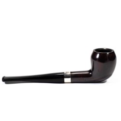 Briar Pipe Peterson Junior Smooth Pear