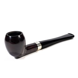 Briar Pipe Peterson Junior Smooth Pear