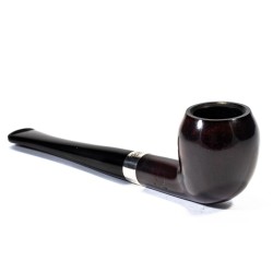 Briar Pipe Peterson Junior Smooth Pear