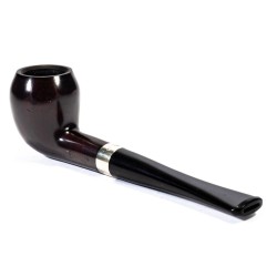 Briar Pipe Peterson Junior Smooth Pear