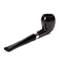 Briar Pipe Peterson Junior Smooth Pear