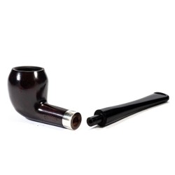 Briar Pipe Peterson Junior Smooth Pear