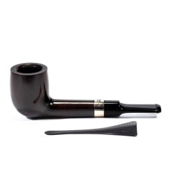 Briar Pipe Peterson Junior Smooth Lovat