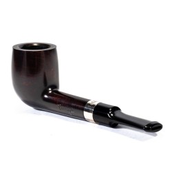 Briar Pipe Peterson Junior Smooth Lovat