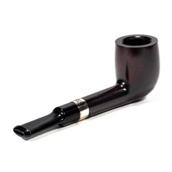 Briar Pipe Peterson Junior Smooth Lovat