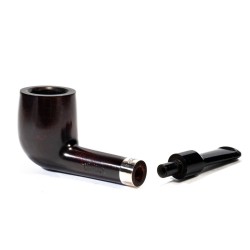 Briar Pipe Peterson Junior Smooth Lovat