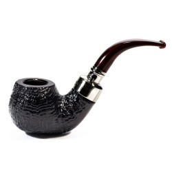 Pipa Peterson Newgrange Spigot Bent Apple (XL02)