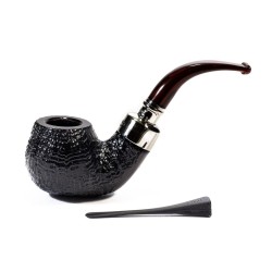 Pipa Peterson Newgrange Spigot Bent Apple (XL02)