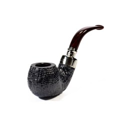 Pipa Peterson Newgrange Spigot Bent Apple (XL02)