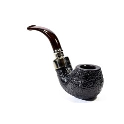 Pipa Peterson Newgrange Spigot Bent Apple (XL02)