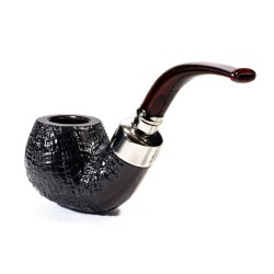 Pipa Peterson Newgrange Spigot Bent Apple (XL02)