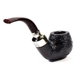 Pipa Peterson Newgrange Spigot Bent Apple (XL02)