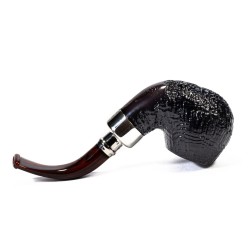 Pipe Peterson Newgrange Spigot Bent Apple (XL02)