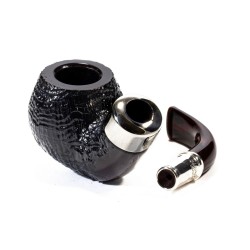 Pipa Peterson Newgrange Spigot Bent Apple (XL02)