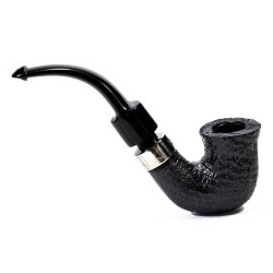 Pipe Peterson Deluxe Calabash XL5s)