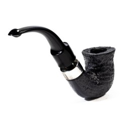 Pipe Peterson Deluxe Calabash XL5s)