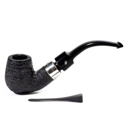 Pipe Peterson Deluxe Bent Billiard (9s)