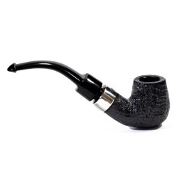 Pipe Peterson Deluxe Bent Billiard (9s)