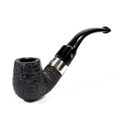 Pipe Peterson Deluxe Bent Billiard (9s)