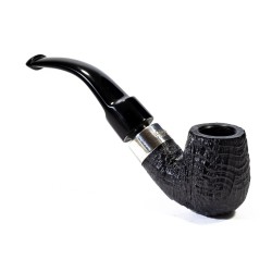 Pipe Peterson Deluxe Bent Billiard (9s)