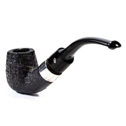 Pipe Peterson Deluxe Bent Billiard (9s)