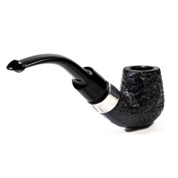 Pipe Peterson Deluxe Bent Billiard (9s)