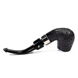 Pipe Peterson Deluxe Bent Billiard (9s)