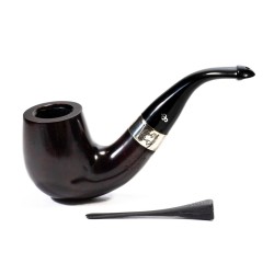 Pipe Peterson Sherlock Holmes Professor Bent