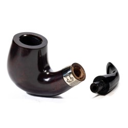 Pipe Peterson Sherlock Holmes Professor Bent