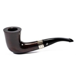 Pipe Peterson S.H. Milverton Bent Billiard