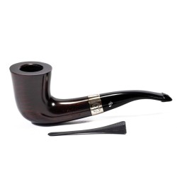 Pipa Peterson S.H. Milverton Bent Billiard