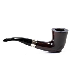 Pipe Peterson S.H. Milverton Bent Billiard