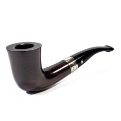 Pipa Peterson S.H. Milverton Bent Billiard